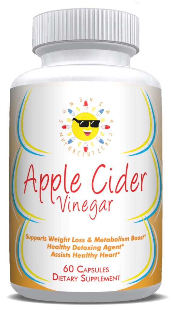 Apple Cider Vinegar