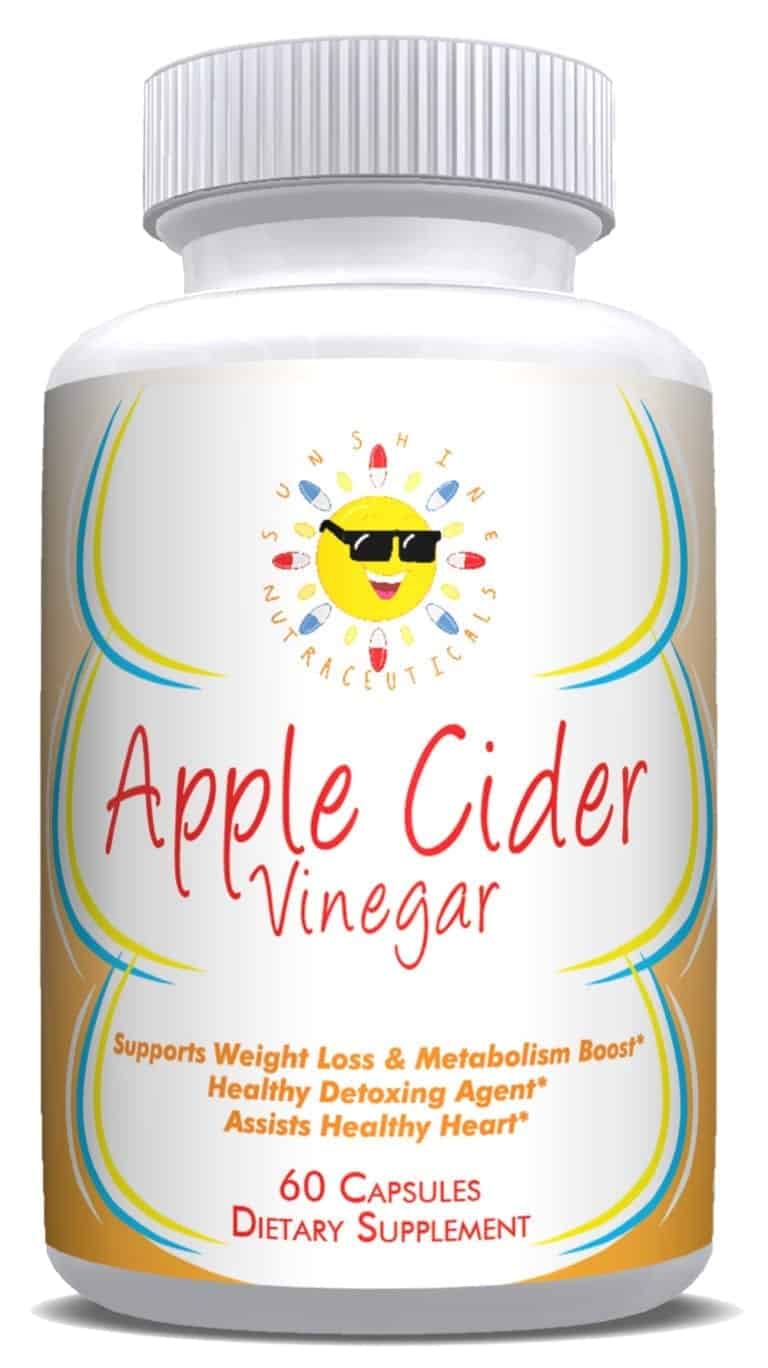 Apple Cider Vinegar Genital Wart Removal, Weight Loss, Sebaceous