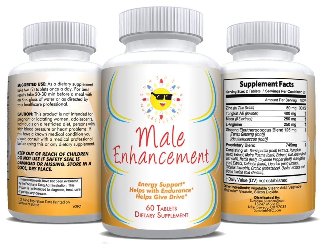 Male Enhancement