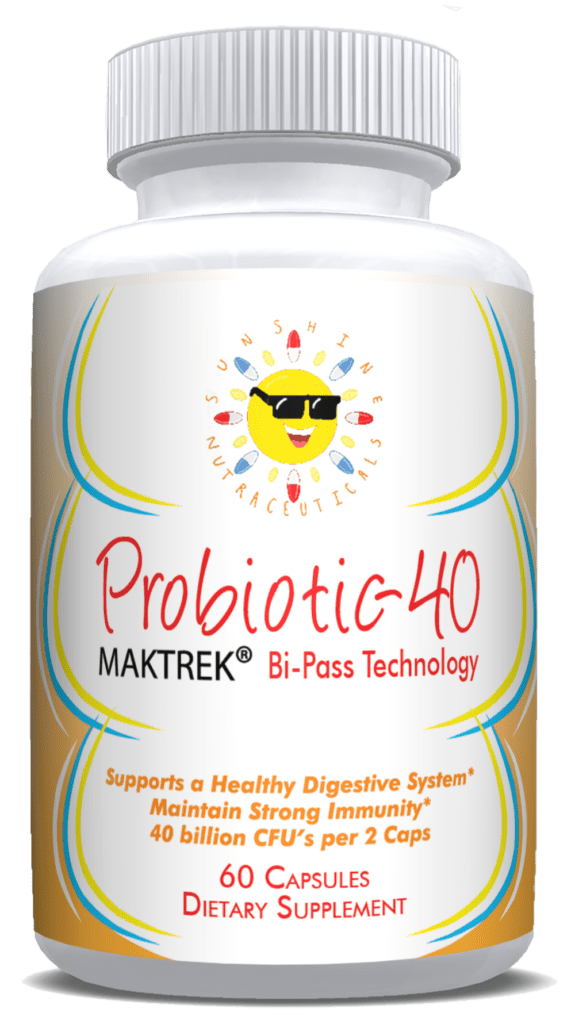 Probiotics in the Treatment of Thrush, Cystic Acne, and Atopic Dermatitis