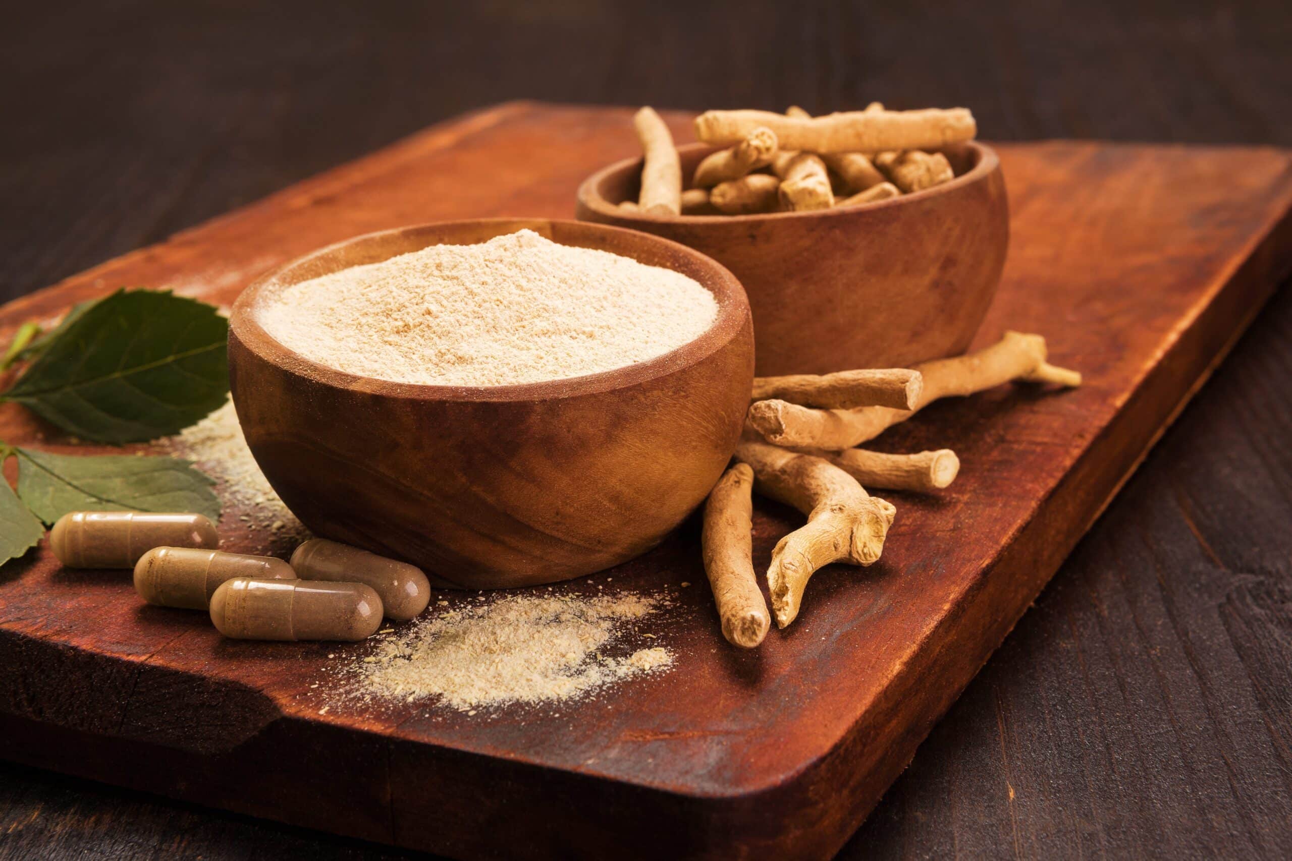 Ashwagandha Withanolides Uses, Side Effects, and Contraindications