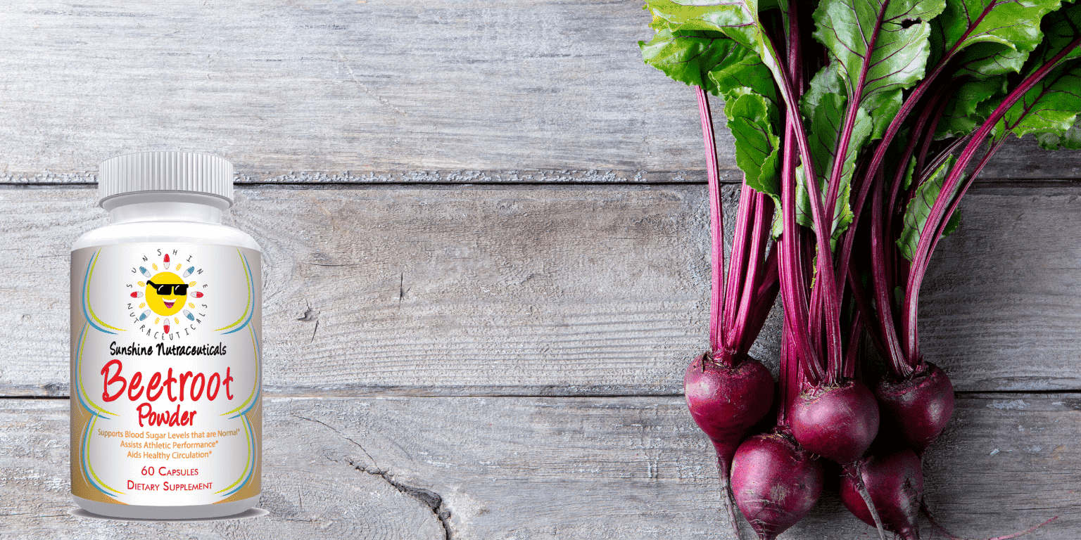 4 Remarkable Beetroot Medicinal Uses - Pharmacist Michael