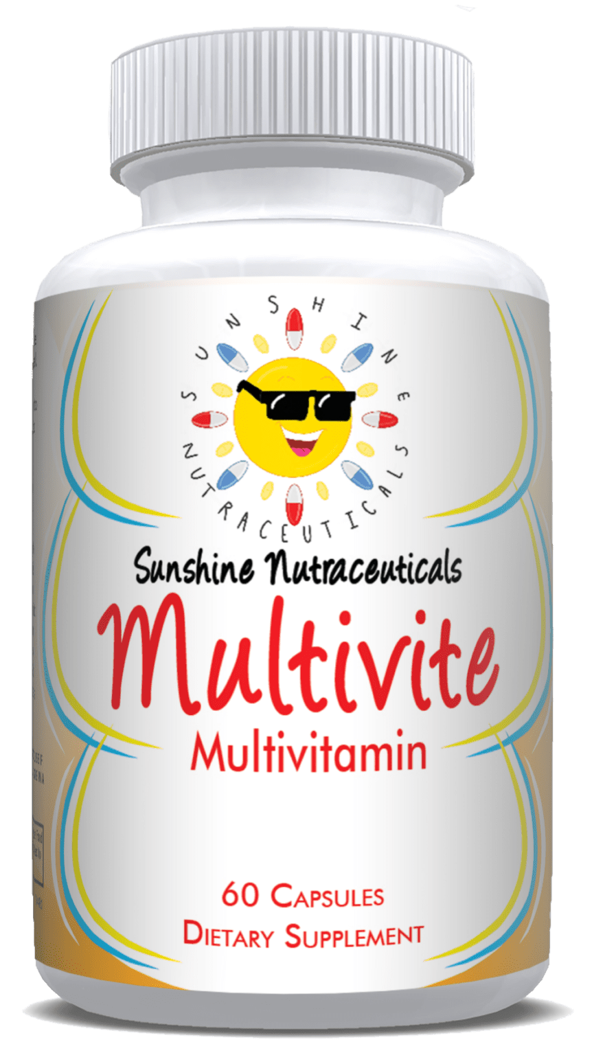 Multivite Multivitamin