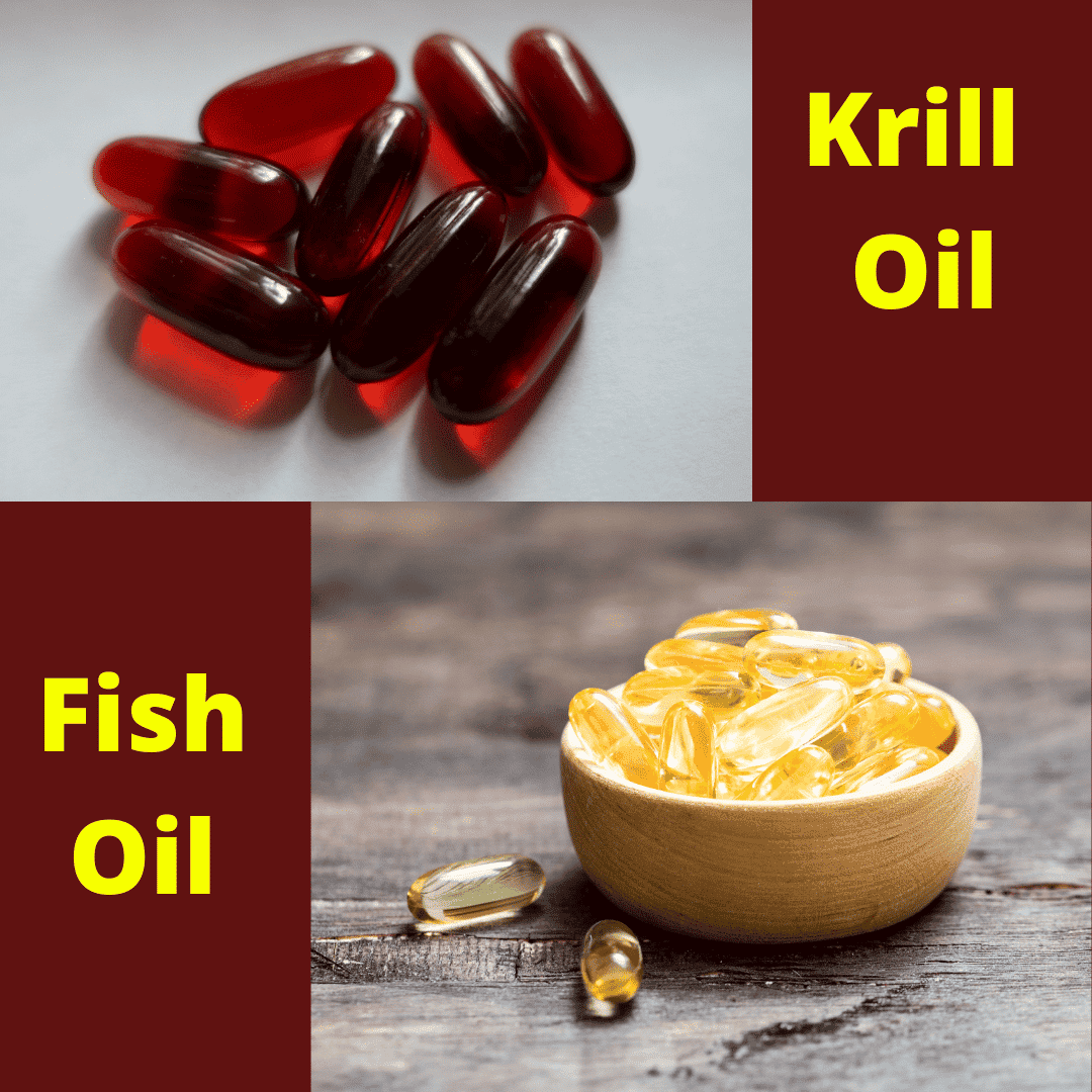 View Krill Oil Vs Fish Oil Images