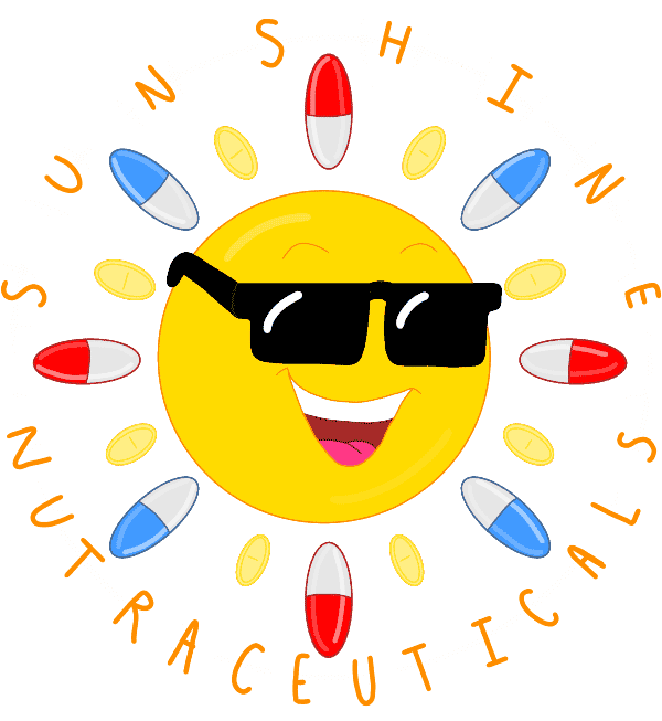 Sunshine Nutraceuticals logo