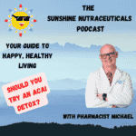Sunshine Nutraceuticals