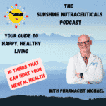 Sunshine Nutraceuticals