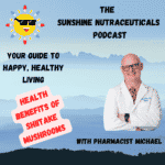 Sunshine Nutraceuticals