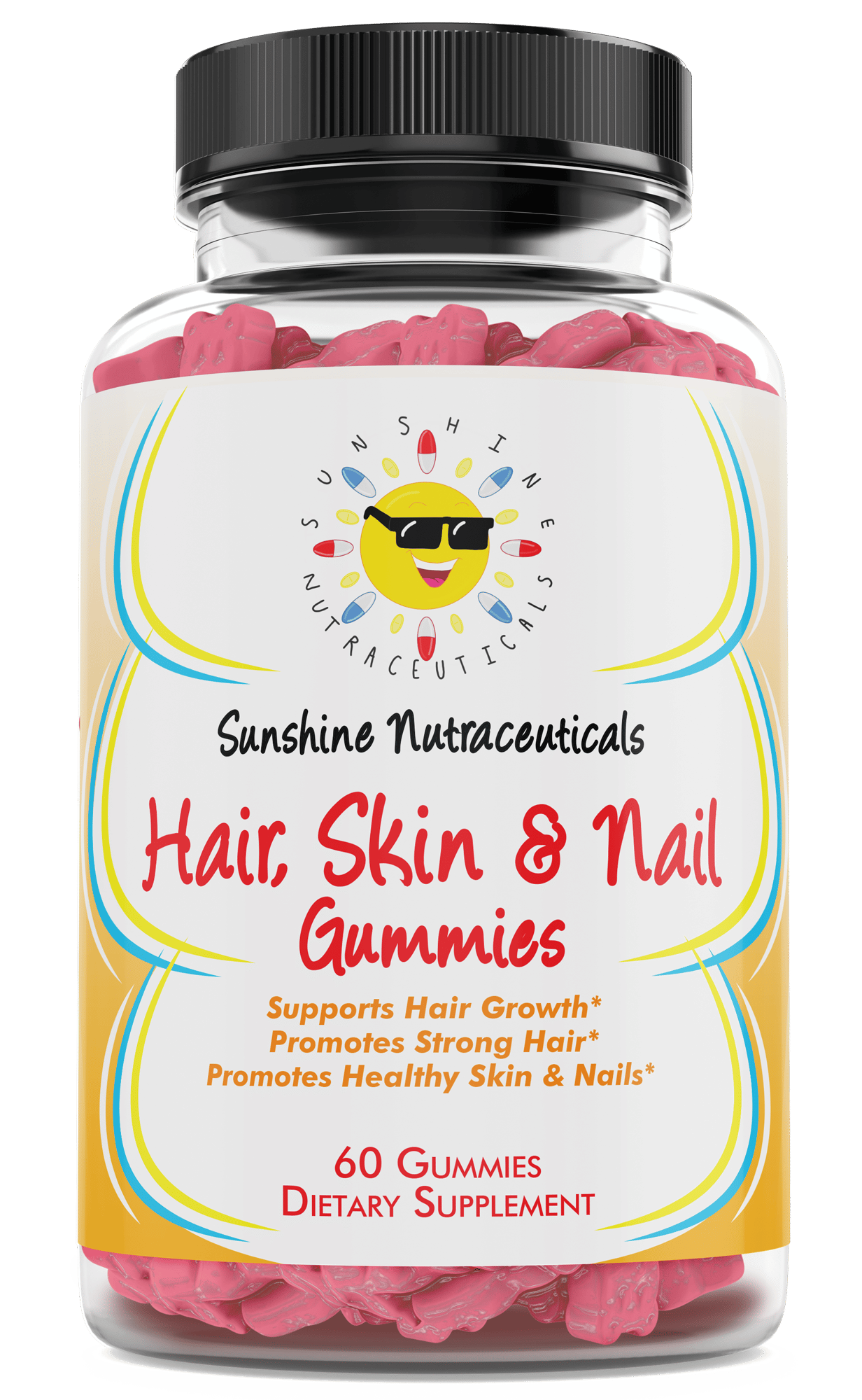 Modicare WELL HAIR, SKIN & NAIL GUMMY (30 units each) - pack of 2 Price in  India - Buy Modicare WELL HAIR, SKIN & NAIL GUMMY (30 units each) - pack of  2 online at Flipkart.com