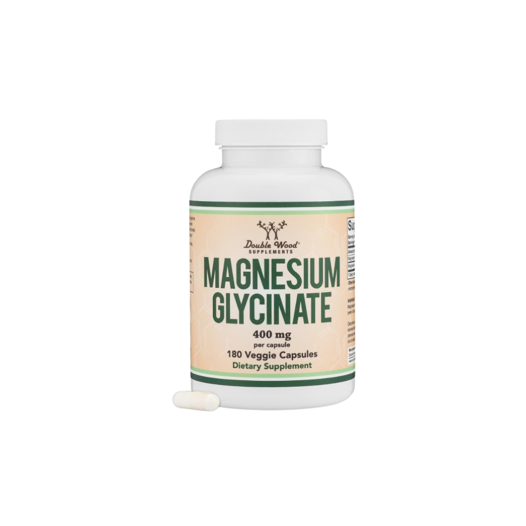 Magnesium Glycinate