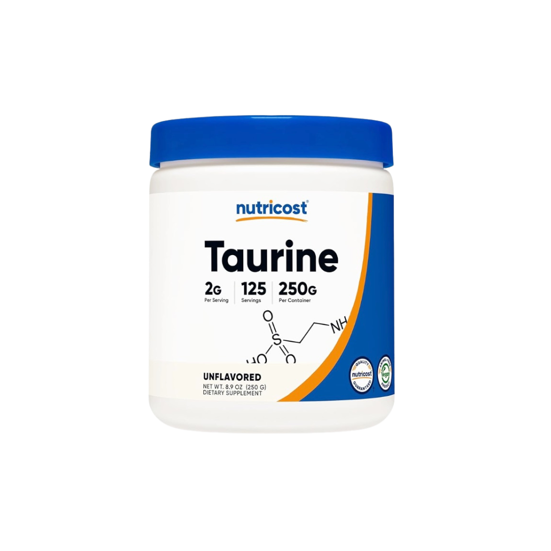 Taurine