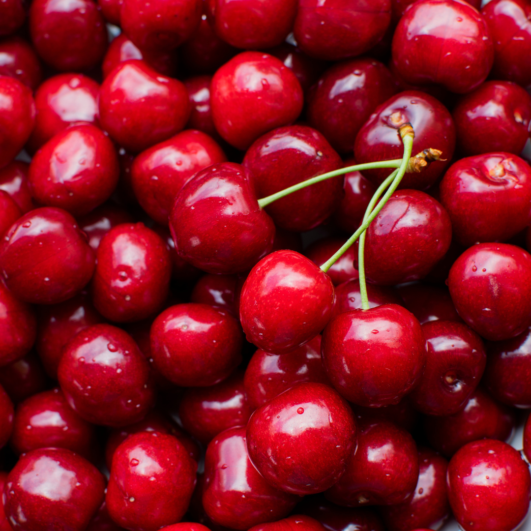 Tart Cherry